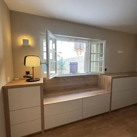 Apartmán Maison Privilege Saint Tropez
