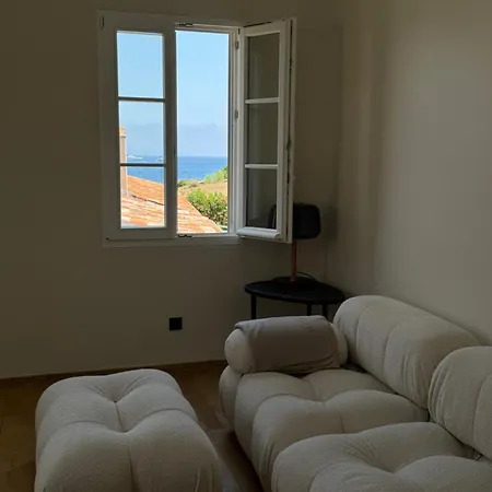 Apartmán Maison Privilege