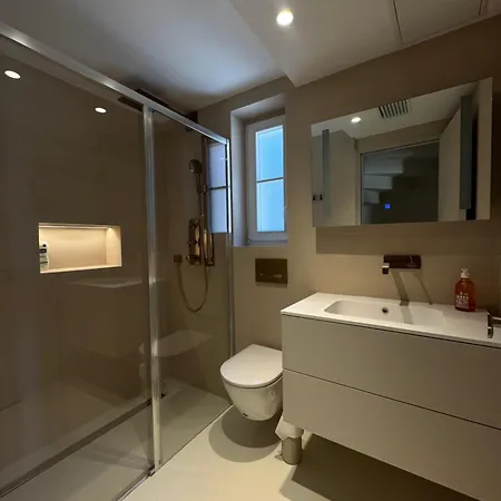 Maison Privilege Apartmán