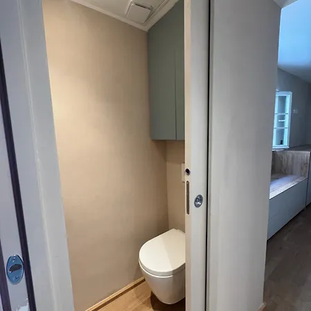 Maison Privilege Lejlighed *