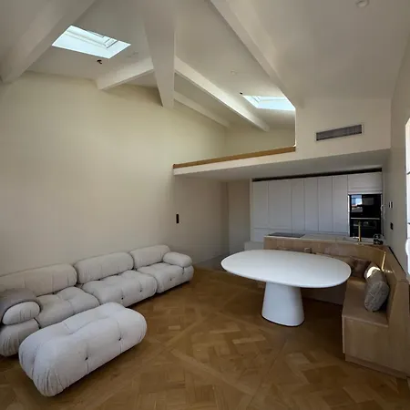 Lejlighed Maison Privilege Saint-Tropez