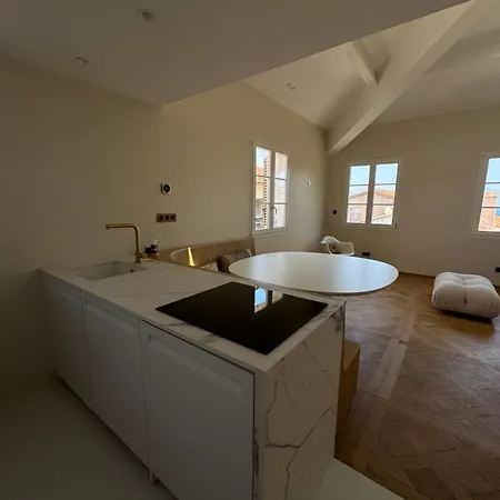 Maison Privilege *