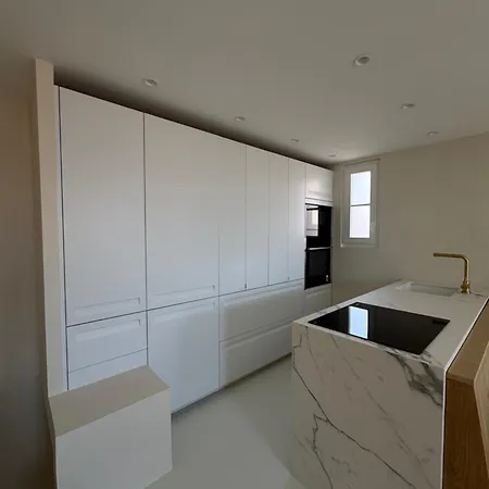 Maison Privilege Apartmán