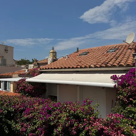 Maison Privilege Lejlighed Saint-Tropez