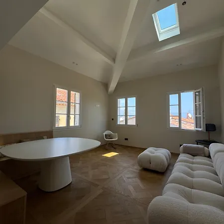 Maison Privilege Apartmán *