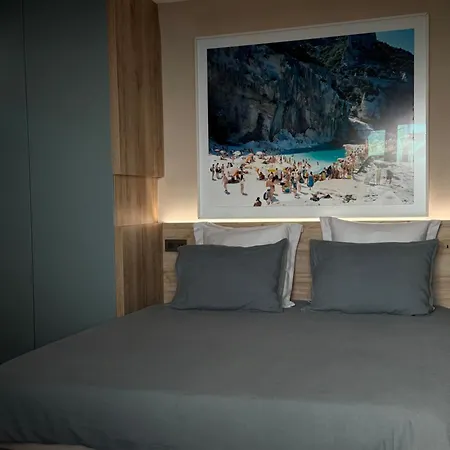 Maison Privilege Apartmán *
