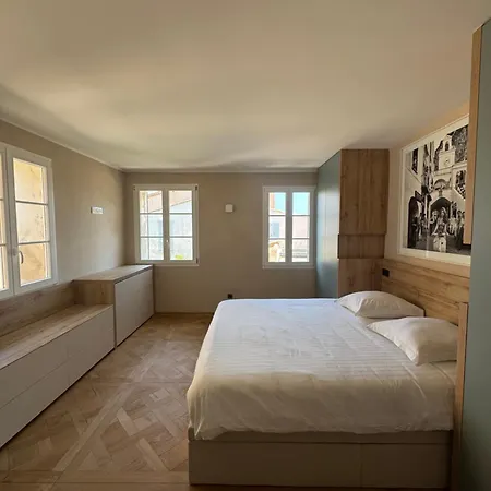 Maison Privilege Apartment